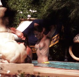 Elizabeth Hurley