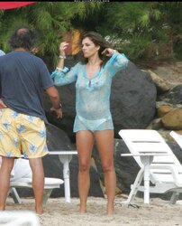 Elizabeth Hurley