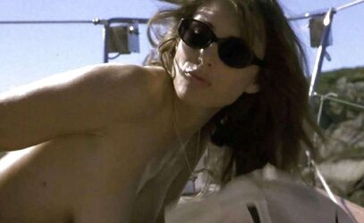 Elizabeth Hurley