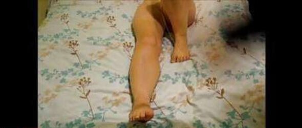 Missus Flagellated on Soles
