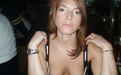 All without bra 23.