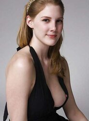 All without bra 23.