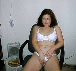 Mega-Bitch fuckpig wifey june