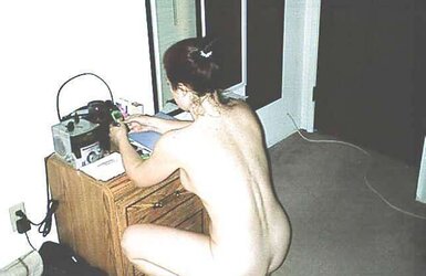 Mega-Bitch fuckpig wifey june