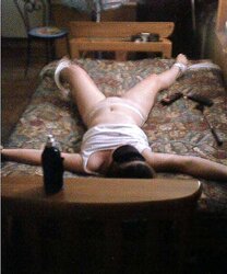 Mega-Bitch fuckpig wifey june