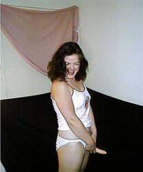 Mega-Bitch fuckpig wifey june