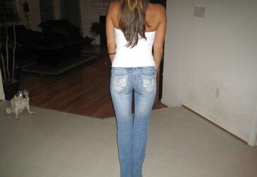 Queens in Denim LLXII