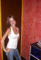 More of me!