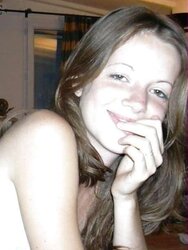 More of me!
