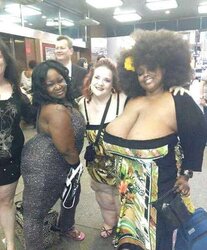 FLESHY PLUMPER DOLLS