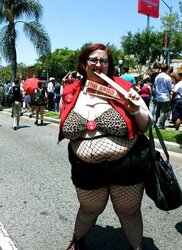 FLESHY PLUMPER DOLLS