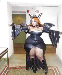 FLESHY PLUMPER DOLLS