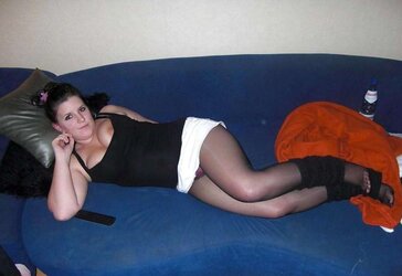 Belle salope aux gros seins