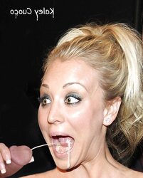Good fakes of celebs part