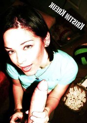 Good fakes of celebs part