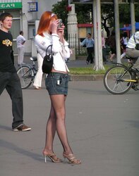 Hotlegs-street sight