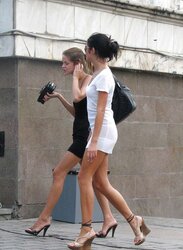 Hotlegs-street sight