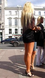 Hotlegs-street sight