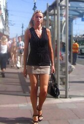 Hotlegs-street sight
