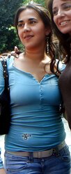 Linda nena MELONS tiernitas tetitas