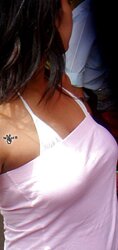 Linda nena MELONS tiernitas tetitas