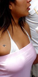 Linda nena MELONS tiernitas tetitas