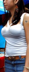 Linda nena MELONS tiernitas tetitas