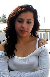 Linda nena MELONS tiernitas tetitas