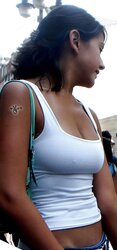 Linda nena MELONS tiernitas tetitas