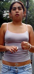 Linda nena MELONS tiernitas tetitas