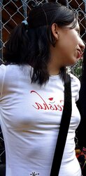 Linda nena MELONS tiernitas tetitas