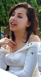 Linda nena MELONS tiernitas tetitas