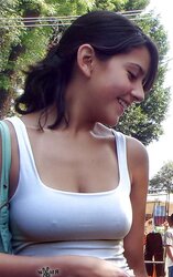 Linda nena MELONS tiernitas tetitas