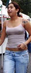 Linda nena MELONS tiernitas tetitas