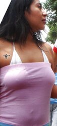 Linda nena MELONS tiernitas tetitas