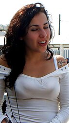 Linda nena MELONS tiernitas tetitas
