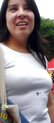 Linda nena MELONS tiernitas tetitas