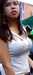 Linda nena MELONS tiernitas tetitas