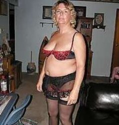 Aeltere damen