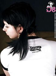 Suicide Nymphs - Quinne - Penny Arcade