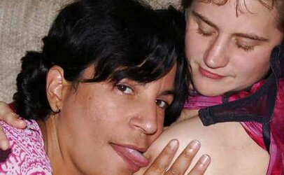 Girl-On-Girl SADISM & MASOCHISM