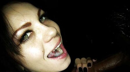 Shelby Gloryhole