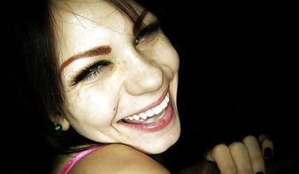 Shelby Gloryhole