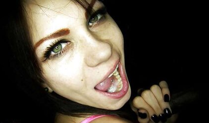 Shelby Gloryhole