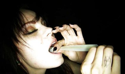 Shelby Gloryhole
