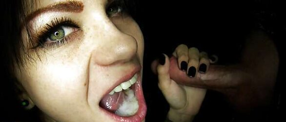 Shelby Gloryhole