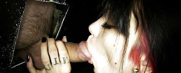 Shelby Gloryhole