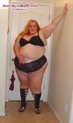 Enormous gals