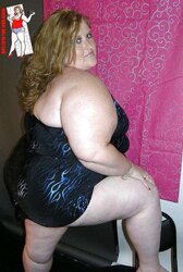 Enormous gals