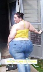 Enormous gals